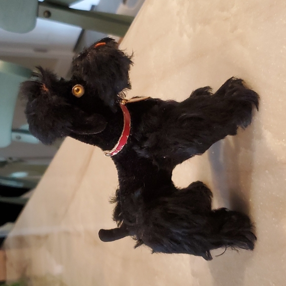 Vintage Steiff Poodle "Snobby" - Picture 13 of 16